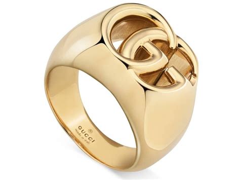 gucci linea metallizzata per accessori|Gioielli da donna di Gucci .